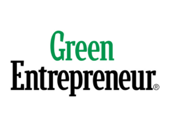 High Tide President & CEO Featured on the Green Entrepreneur Podcast